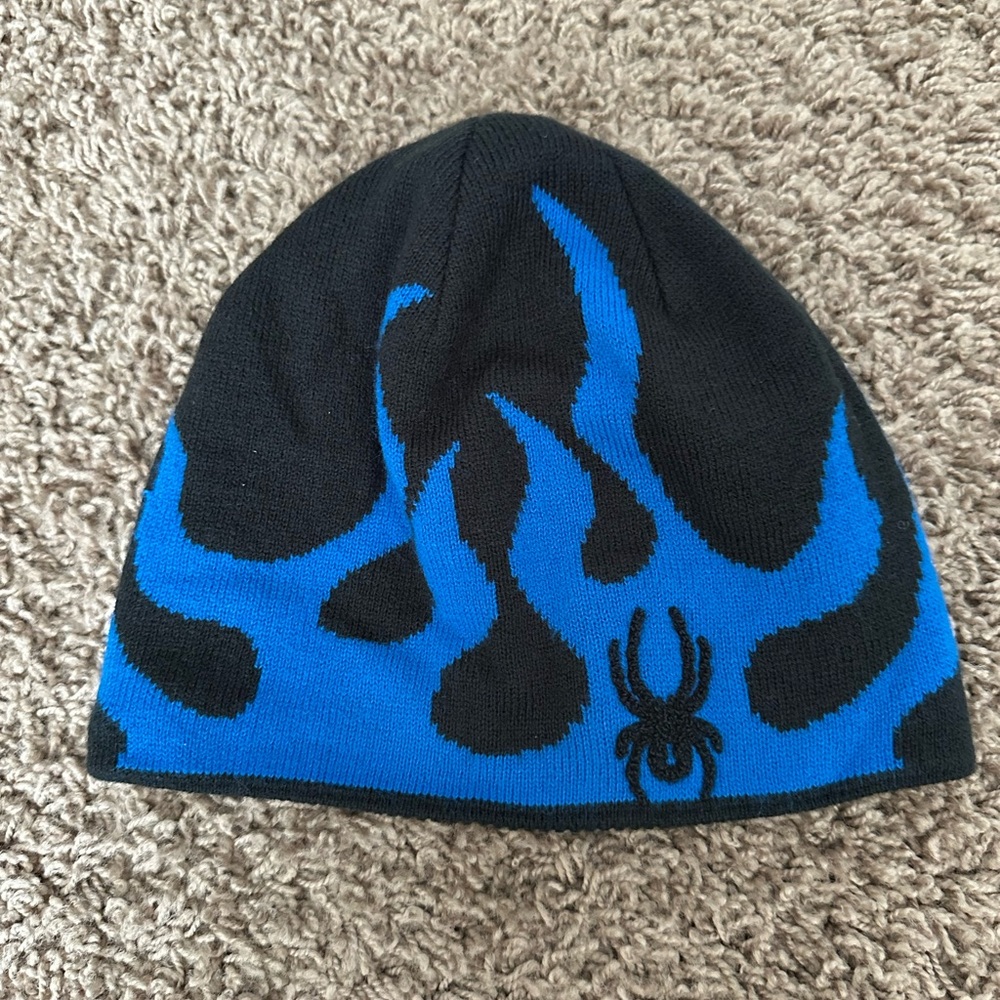 Boys SPYDER beanie O/S